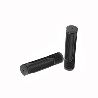 Грипсы Stels FSD-GRIP-DP18 130мм чёрные