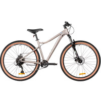 Велосипед Foxx Bianka 26" розовый рама: 15" (2026) Велосипед Foxx Bianka 26" розовый рама: 15" (2026)