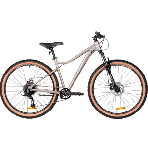 Велосипед Foxx Bianka 26" розовый рама: 15" (2026) 