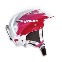 Шлем Vola Free SL Pink P219P-M