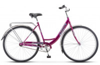 Велосипед Десна Круиз 28" Z010 пурпурный (2021)