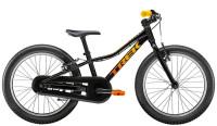 Велосипед Trek Precaliber 20 Boys F/W Trek Black (2022)