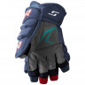 Перчатки Bauer Supreme F50 Pro S26 JR navy/red/white (1067168) - Перчатки Bauer Supreme F50 Pro S26 JR navy/red/white (1067168)