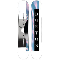 Сноуборд Burton Yeasayer (2022)