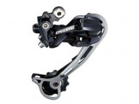 Переключатель задний Shimano Deore M592 SGS