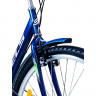 Велосипед Stels Pilot-850 V 26" Z012 (м) темно-синий рама: 19" (2024) - Велосипед Stels Pilot-850 V 26" Z012 (м) темно-синий рама: 19" (2024)