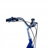 Велосипед Stels Pilot-850 V 26" Z012 (м) темно-синий рама: 19" (2024) - Велосипед Stels Pilot-850 V 26" Z012 (м) темно-синий рама: 19" (2024)