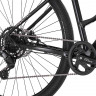 Велосипед Superior Blox 6.4 MS 28" Matte Black рама: M (460 мм) (2026) - Велосипед Superior Blox 6.4 MS 28" Matte Black рама: M (460 мм) (2026)