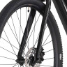 Велосипед Superior Blox 6.4 MS 28" Matte Black рама: M (460 мм) (2026) - Велосипед Superior Blox 6.4 MS 28" Matte Black рама: M (460 мм) (2026)