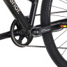 Велосипед Superior Blox 6.4 MS 28" Matte Black рама: M (460 мм) (2026) - Велосипед Superior Blox 6.4 MS 28" Matte Black рама: M (460 мм) (2026)
