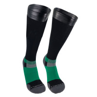 Водонепроницаемые гетры DexShell Wading Pro green DS70606GRN
