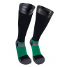 Водонепроницаемые гетры DexShell Wading Pro green DS70606GRN - Водонепроницаемые гетры DexShell Wading Pro green DS70606GRN