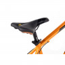 Велосипед Aspect Ideal 27.5" оранжевый/черный рама: 20" (2023) - Велосипед Aspect Ideal 27.5" оранжевый/черный рама: 20" (2023)