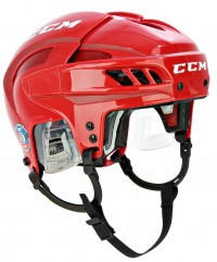 Шлем CCM Fitlite 60 SR red