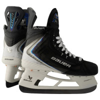 Коньки Bauer Vapor Flylite S25 SR FIT1 (1064920) (+лезвие Fly-Ti) Коньки Bauer Vapor Flylite S25 SR FIT1 (1064920) (+лезвие Fly-Ti)