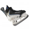 Коньки Bauer Vapor Flylite S25 SR FIT1 (1064920) (+лезвие Fly-Ti) - Коньки Bauer Vapor Flylite S25 SR FIT1 (1064920) (+лезвие Fly-Ti)