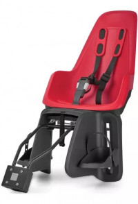 Детское кресло Bobike One Maxi Frame strawberry red