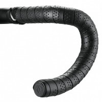 Обмотка руля Syncros Classic (black)