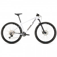 Велосипед Superior XP 929 LTD 29" Gloss White/Metallic рама: M (2026)