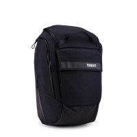 Велосипедная сумка-рюкзак Thule Paramount Backpack 26L Black
