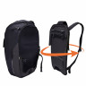 Велосипедная сумка-рюкзак Thule Paramount Backpack 26L Black - Велосипедная сумка-рюкзак Thule Paramount Backpack 26L Black