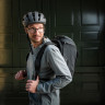 Велосипедная сумка-рюкзак Thule Paramount Backpack 26L Black - Велосипедная сумка-рюкзак Thule Paramount Backpack 26L Black
