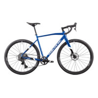 Велосипед Titan Racing Switch Comp 28" sapphire blue рама: L (56 см) (2025)
