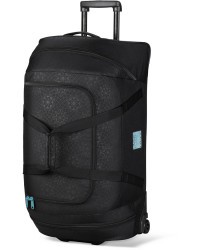 Сумка с колесами Dakine Womens Wheeled Duffle 58L Ltf Lattice Floral