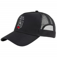 Кепка Van Deer Essential Cap black V26BE097