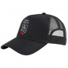 Кепка Van Deer Essential Cap black V26BE097 - Кепка Van Deer Essential Cap black V26BE097