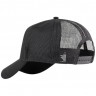 Кепка Van Deer Essential Cap black V26BE097 - Кепка Van Deer Essential Cap black V26BE097