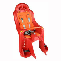 Кресло детское Stels SW-BC199 (ВС-11) Flinger (крепл. на багажник)