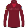 Свитер Vist Bronze Intensity Sweater Fleece Woman RUS SKI TEAM dahlia-true red IXIXIW (2024) - Свитер Vist Bronze Intensity Sweater Fleece Woman RUS SKI TEAM dahlia-true red IXIXIW (2024)