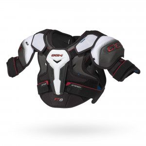 Нагрудник CCM Jetspeed FT8 JR 