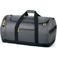 Спортивная сумка Dakine Crew Duffle 90L Charcoal (серый)