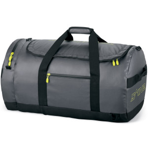 Спортивная сумка Dakine Crew Duffle 90L Charcoal (серый) 