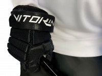 Перчатки Vitokin M1 PRO SR черные