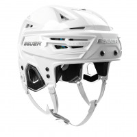 Шлем Bauer Re-Akt 155 SR white (1063646)