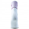 Носки женские UYN Cycling One Light Socks white/lilac - Носки женские UYN Cycling One Light Socks white/lilac