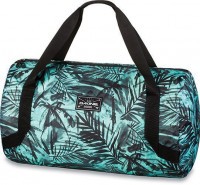 Сумка складная Dakine STASHABLE DUFFLE 33L PAINTED PALM