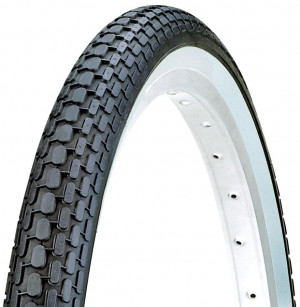 Велопокрышка Kenda 26"х2.125 57-559 K185 (5-526692) до 2.8 Bar 