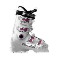 Горнолыжные ботинки Roxa Bliss 4 Lt Grey/Magenta (2025)