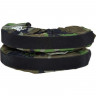 Чехлы для коньков Big Boy Dry Hard millitary - Чехлы для коньков Big Boy Dry Hard millitary
