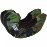 Чехлы для коньков Big Boy Dry Hard millitary - Чехлы для коньков Big Boy Dry Hard millitary