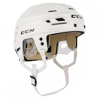 Шлем CCM Tacks 110 SR white