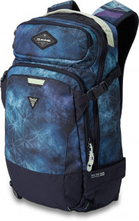 Сноубордический рюкзак Dakine Women's Team Heli Pro 20L Jamie Anderson W20