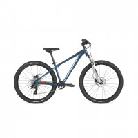 Велосипед Format 6412 26" темно-синий (2023)