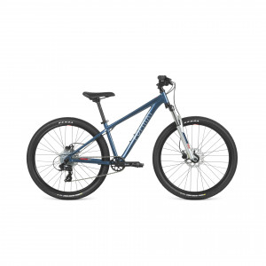Велосипед Format 6412 26&quot; темно-синий (2023) 