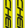 Горные лыжи Fischer Ranger 115 FR без креплений (2021) - Горные лыжи Fischer Ranger 115 FR без креплений (2021)