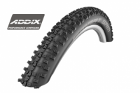 Велопокрышка Schwalbe 27.5" 27.5x2.10 (54-584) SMART SAM ADDIX PERF RIG